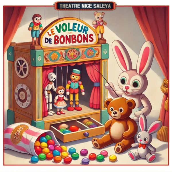 St. Sylvestre - 11:11