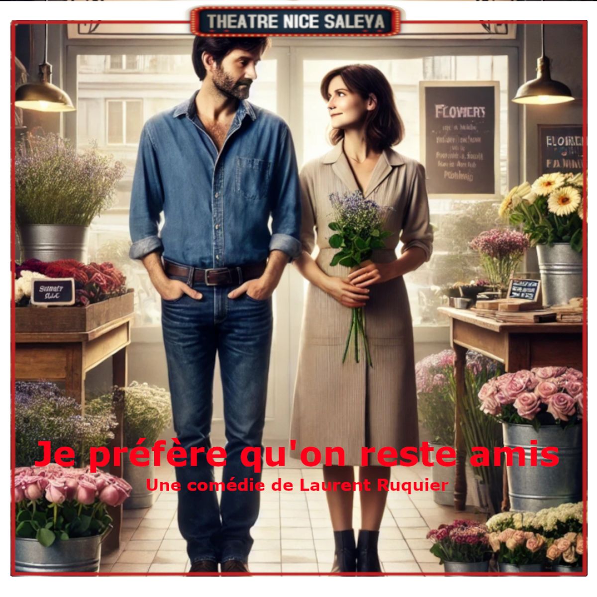 St. Sylvestre - 17:17