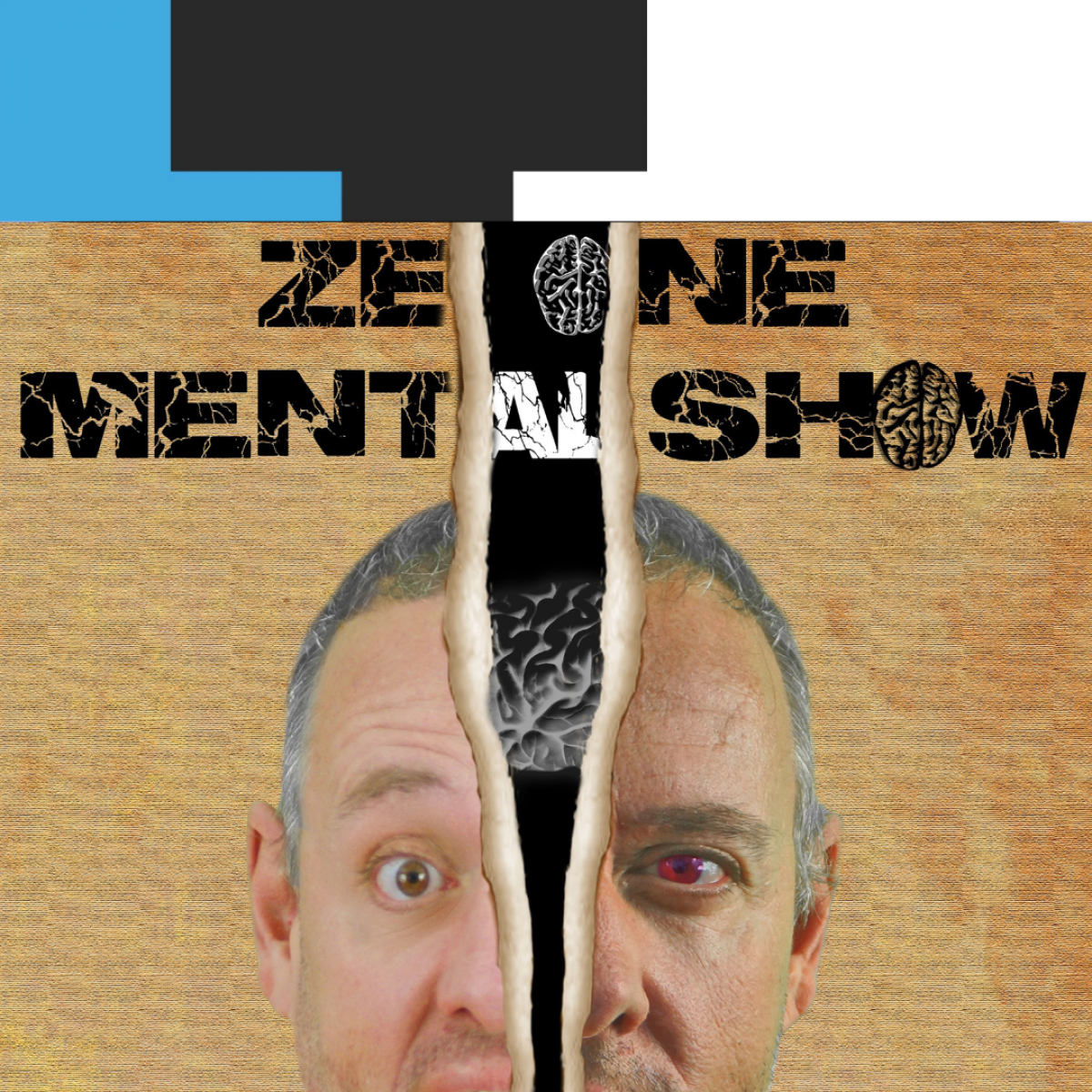 Ze one mental show