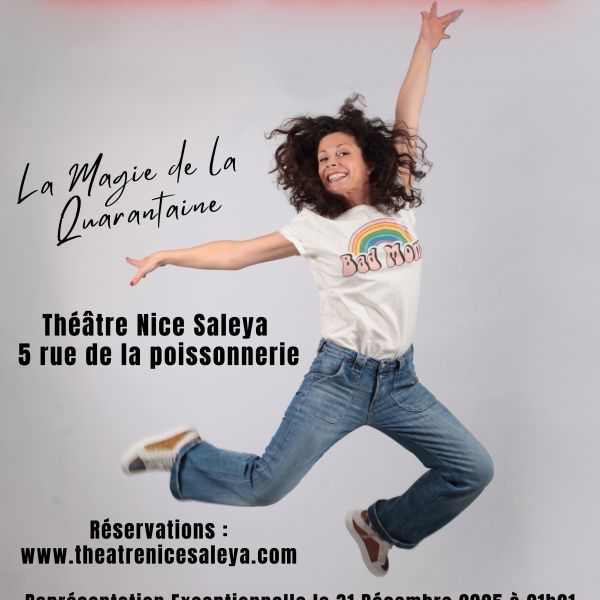 St. Sylvestre - 21:21