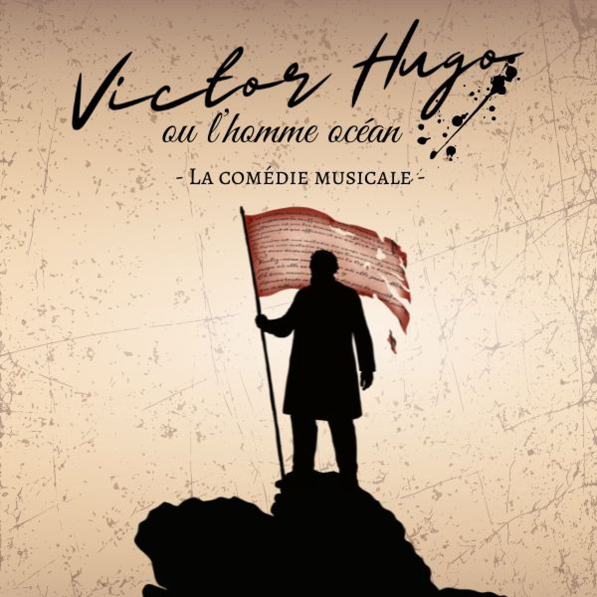 Victor Hugo ou l'Homme Océan