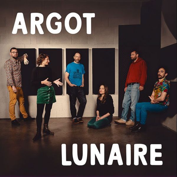 ARGOT LUNAIRE
