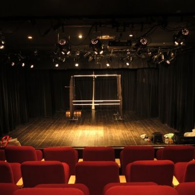 Théâtre Darius Milhaud