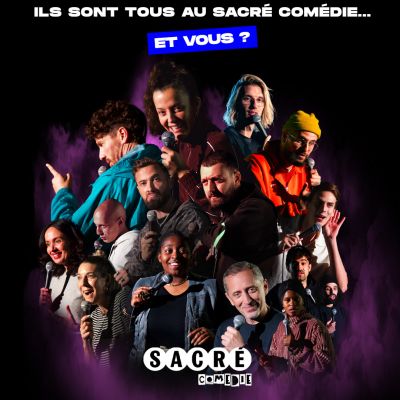 Sacré Comédie