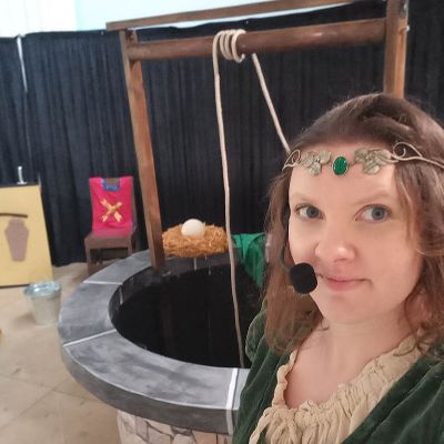 Légendes médiévales