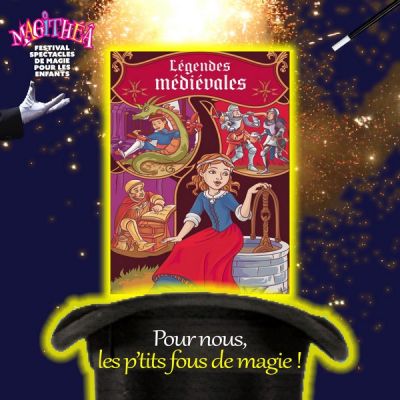 Légendes médiévales