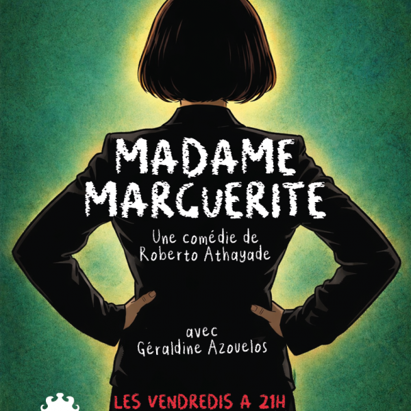 Madame Marguerite