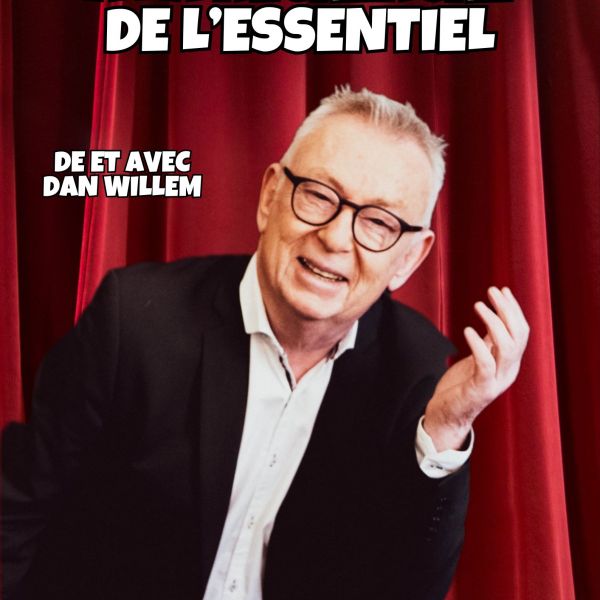 Hymne à la vie, à la recherche de l'essentiel