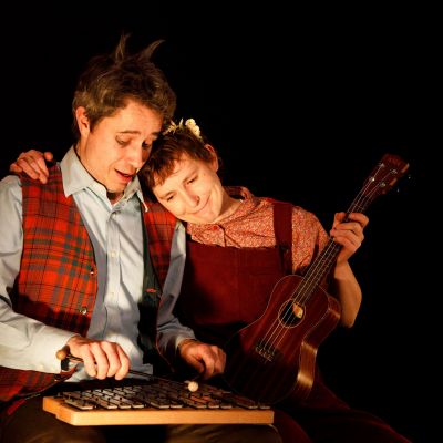 Marlaguette - d’après Marie Colmont