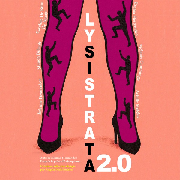 Lysistrata 2.0