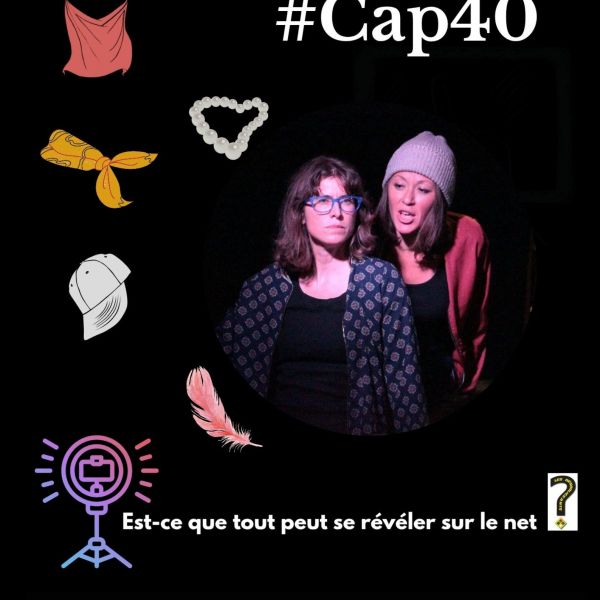 #Cap40