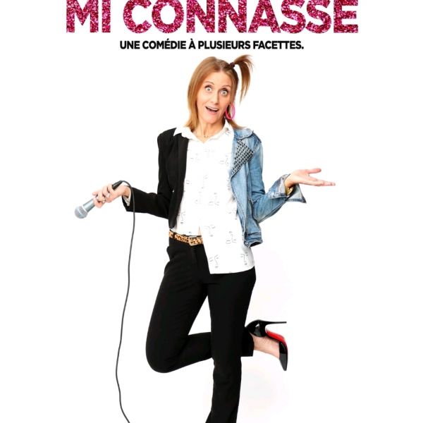 Mi classe, mi connasse !