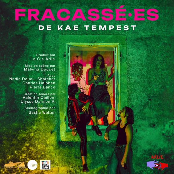 Fracassé.e.s