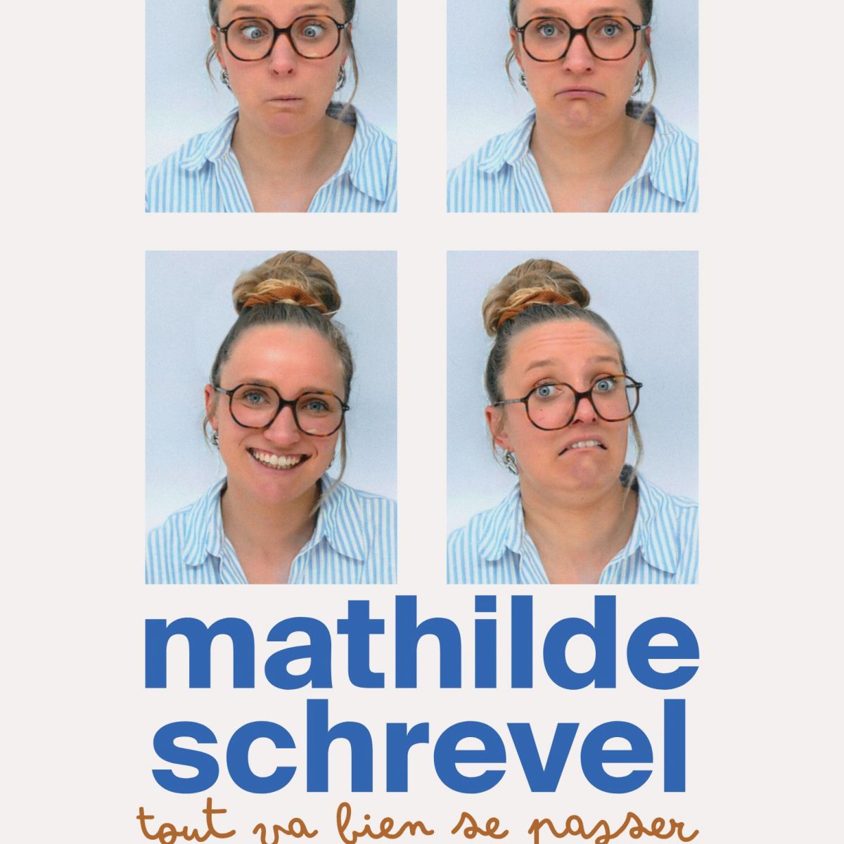 Tout va bien se passer