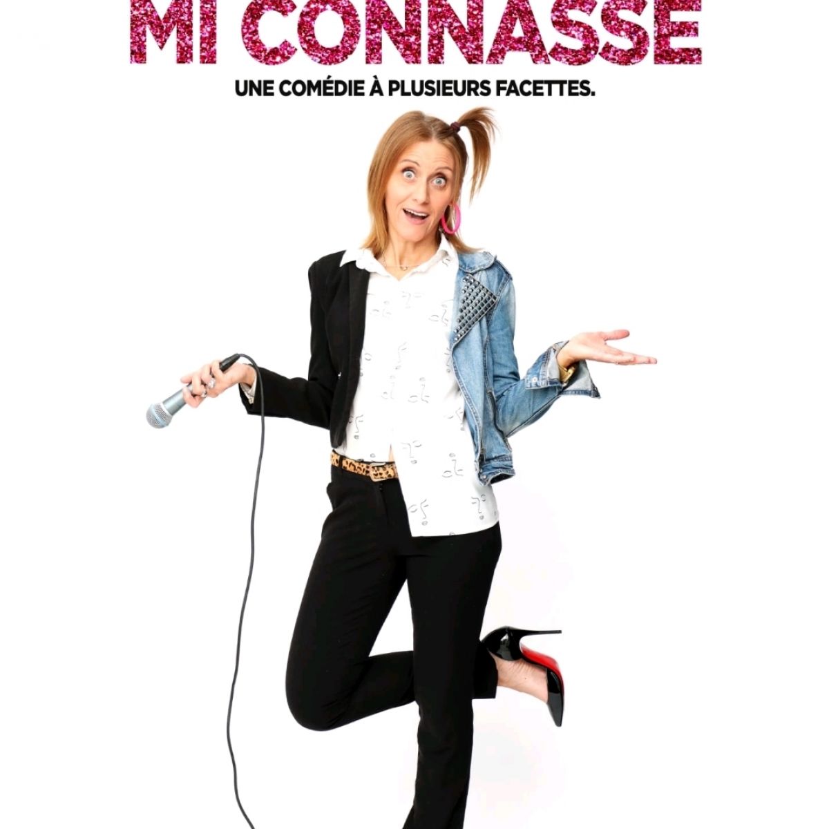 Mi classe, mi connasse !