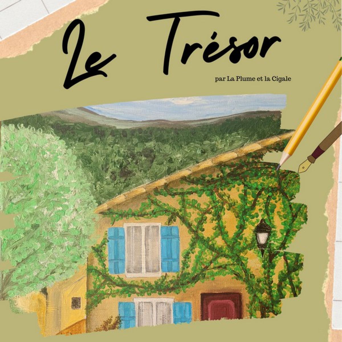 Le Trésor