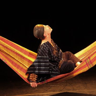 Le Colonel Barbaque, une passion africaine