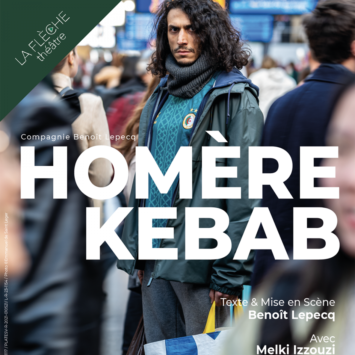 HOMÈRE KEBAB