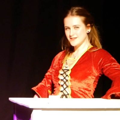 Aliénor, les confessions d'une reine