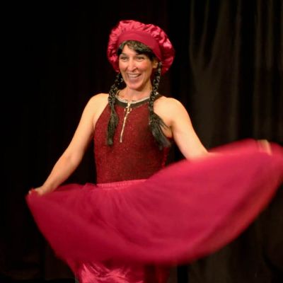 Les Farceurs s'invitent