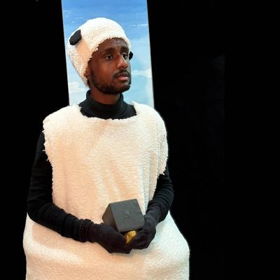 Azalée et la graine dorée