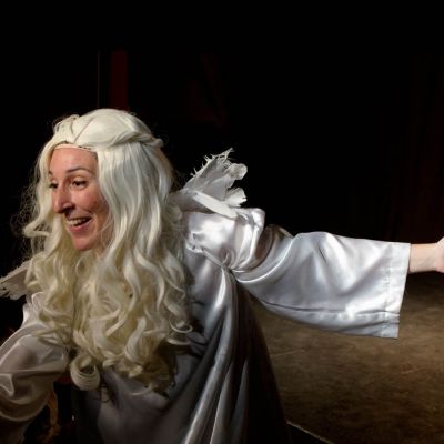 Les Farceurs s'invitent