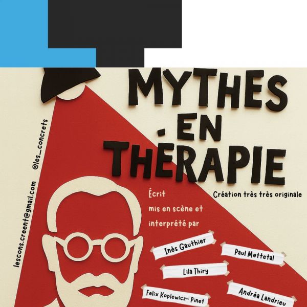 Mythes en Thérapie