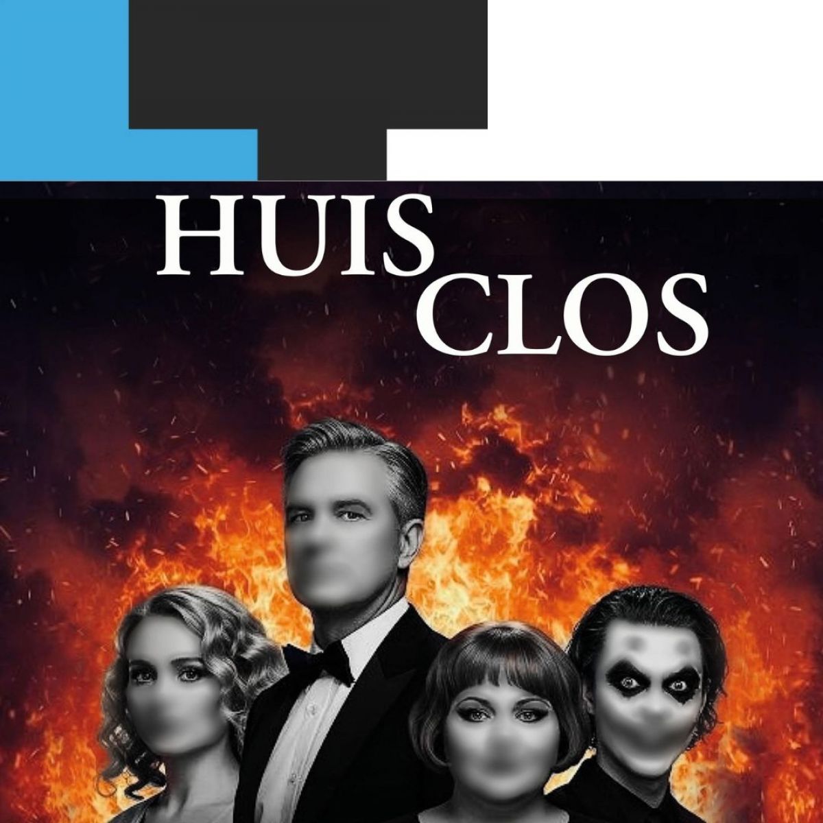 Huis clos