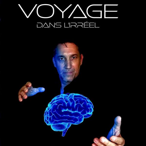 Voyage dans l'Iréel