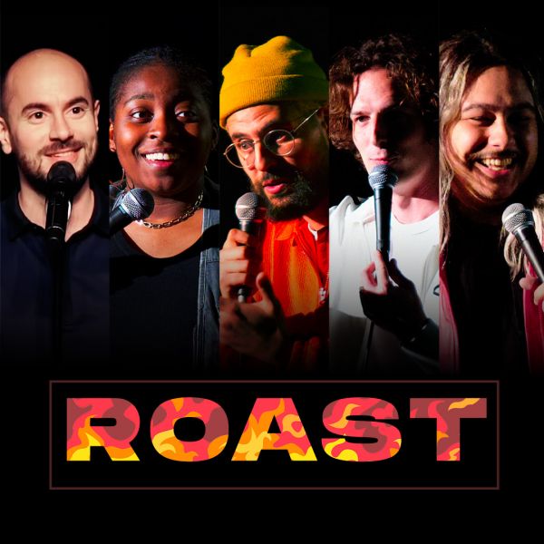 ROAST