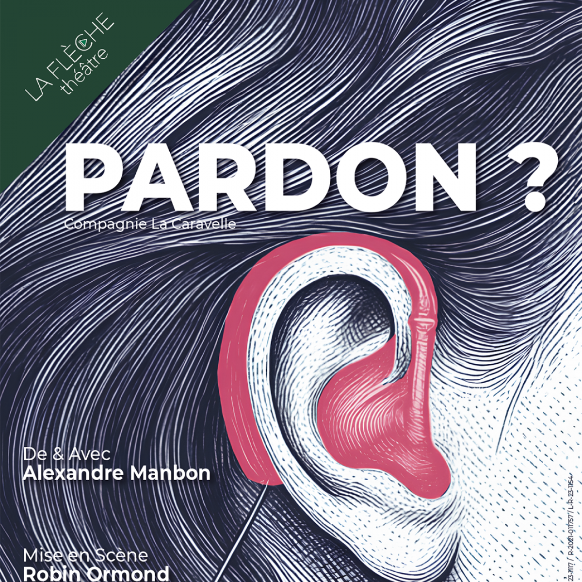 PARDON ?