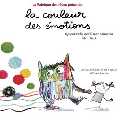 La couleur des émotions