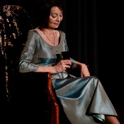 Je suis Scarlett. Vivien Leigh, au-delà du mythe