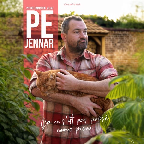 PE JENNAR- Ça ne s’est pas passé comme prévu