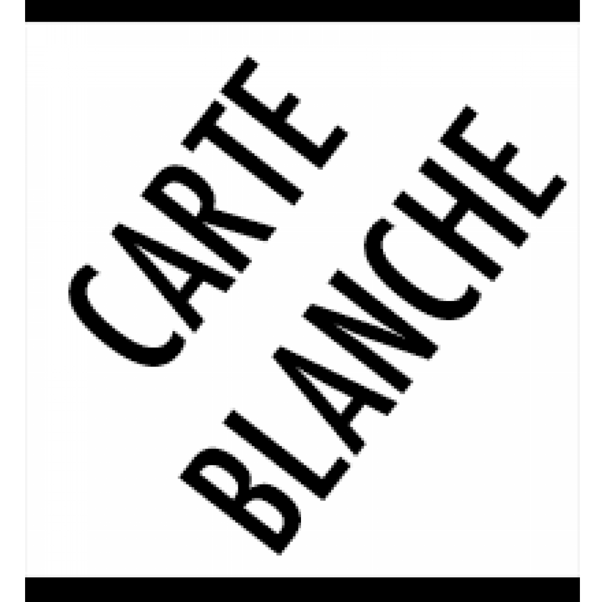Carte blanche - Massandje Sanogo (dec26)