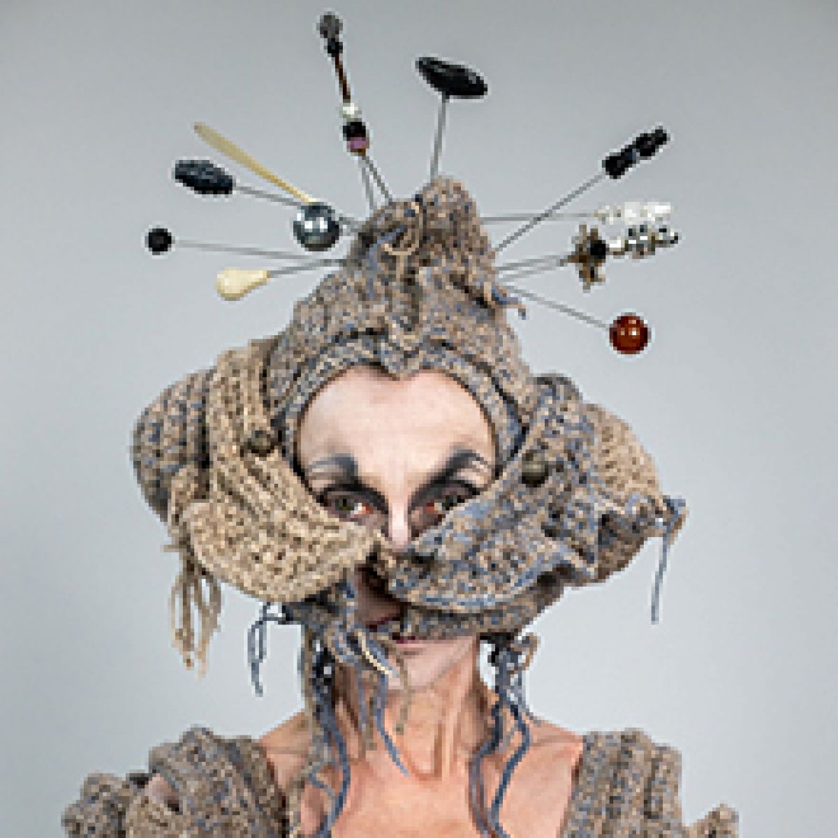 MISS GRIFF MESS’ POUR LES NUAGES ET LES MALADES MENTAUX