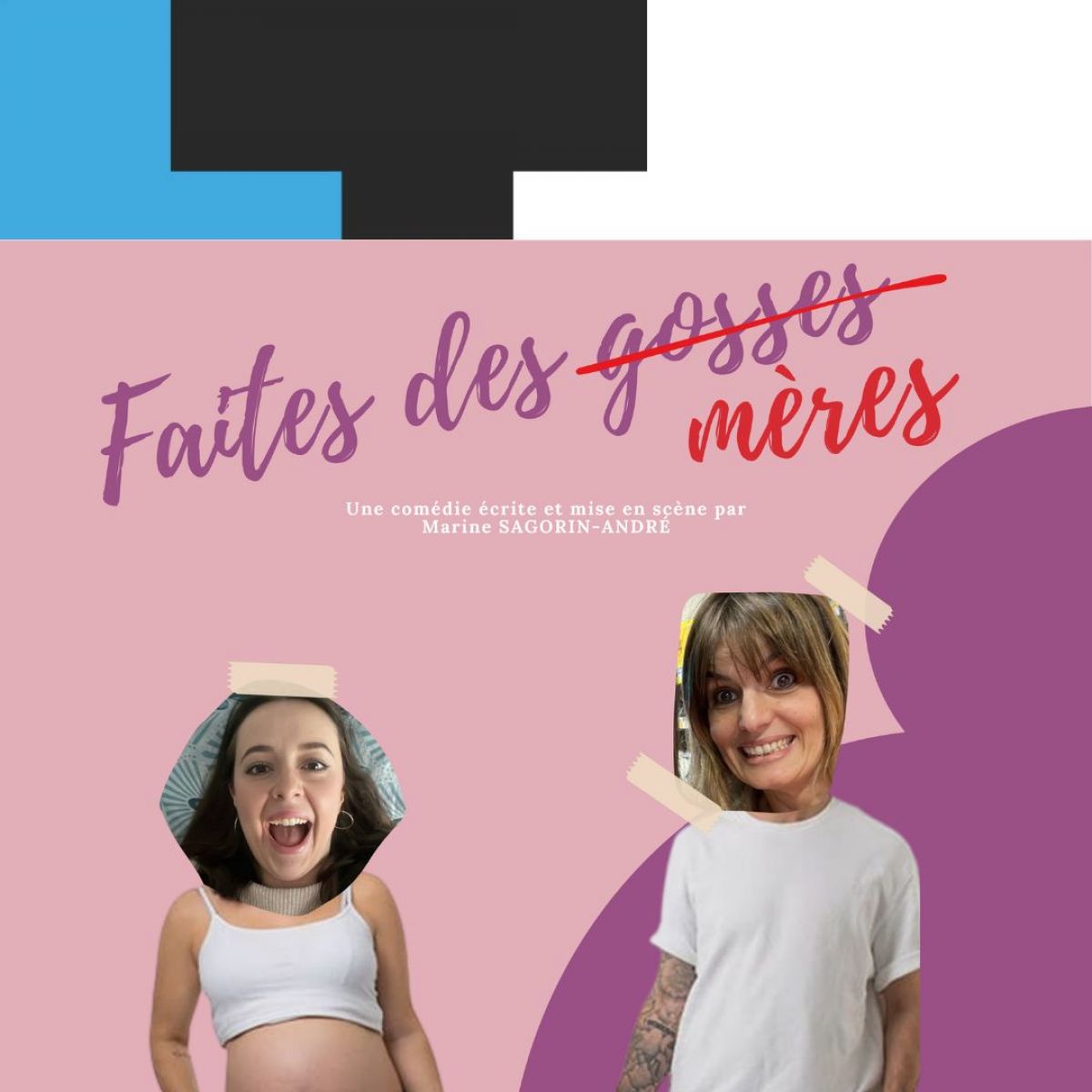 Faites des mères
