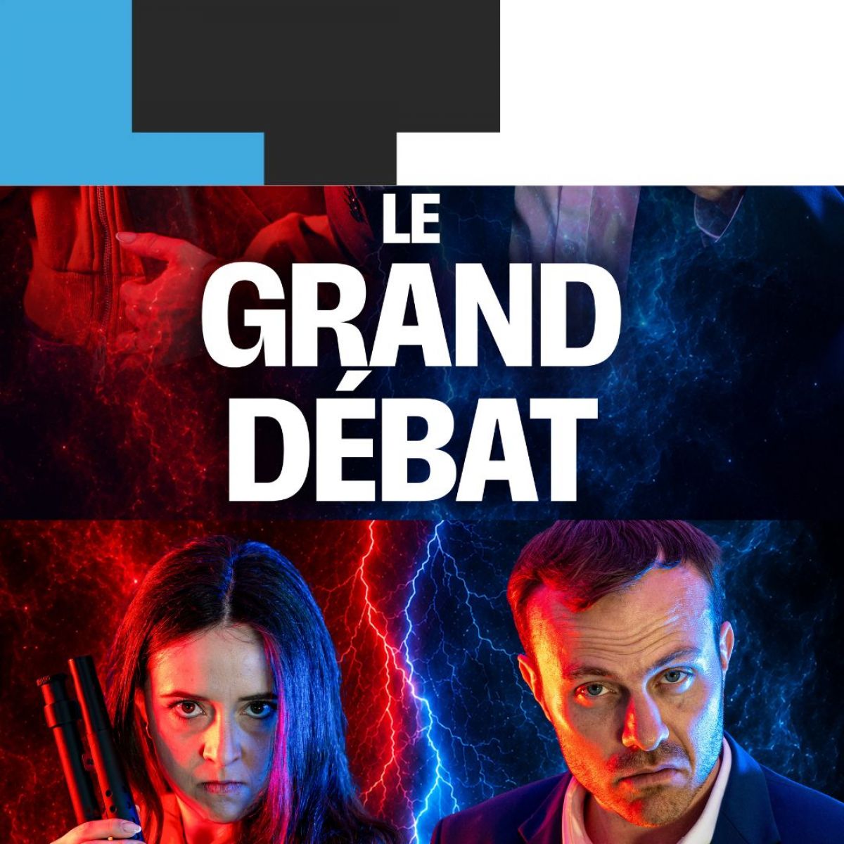 Le Grand Débat