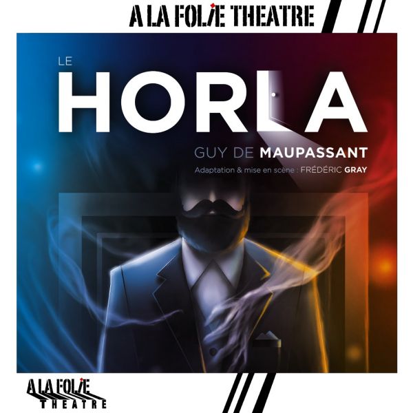 Le Horla