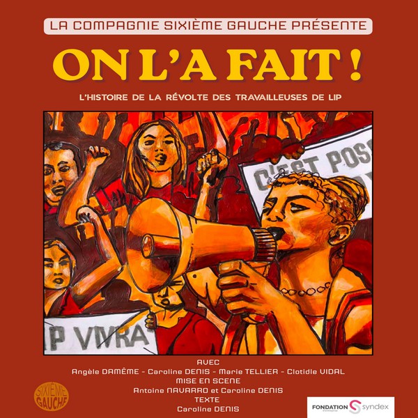 On l'a fait !