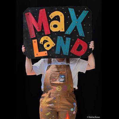 Les Mondes imaginaires de Max