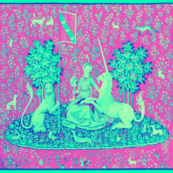 [HORS LES MURS] HYPERSENSES • Cie Laika et Zefiro Torna