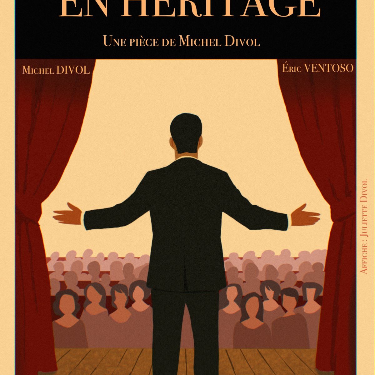 Un pacte en héritage