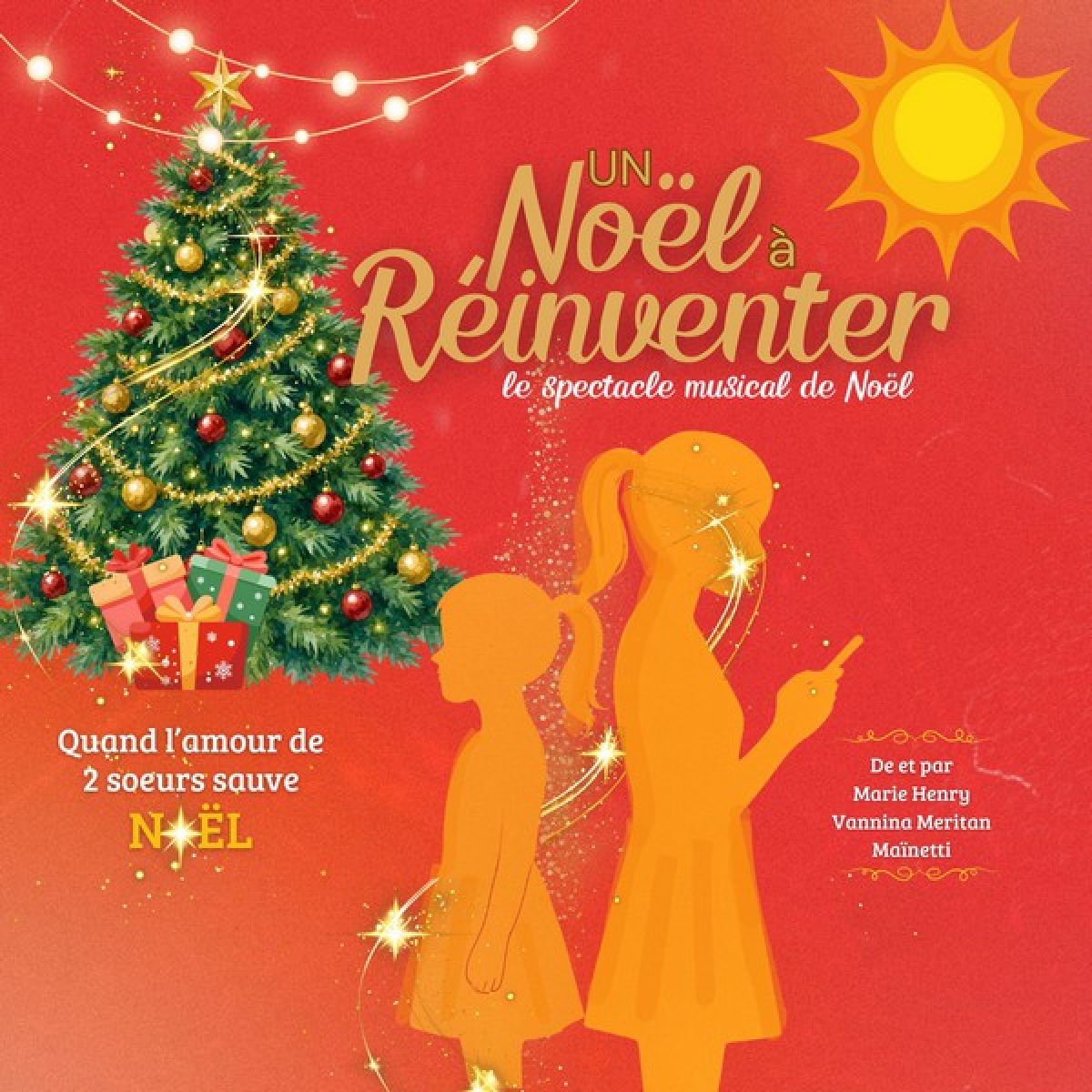Un Noël à réinventer